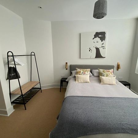 May Road, Stylish Townhouse Twickenham Eksteriør bilde
