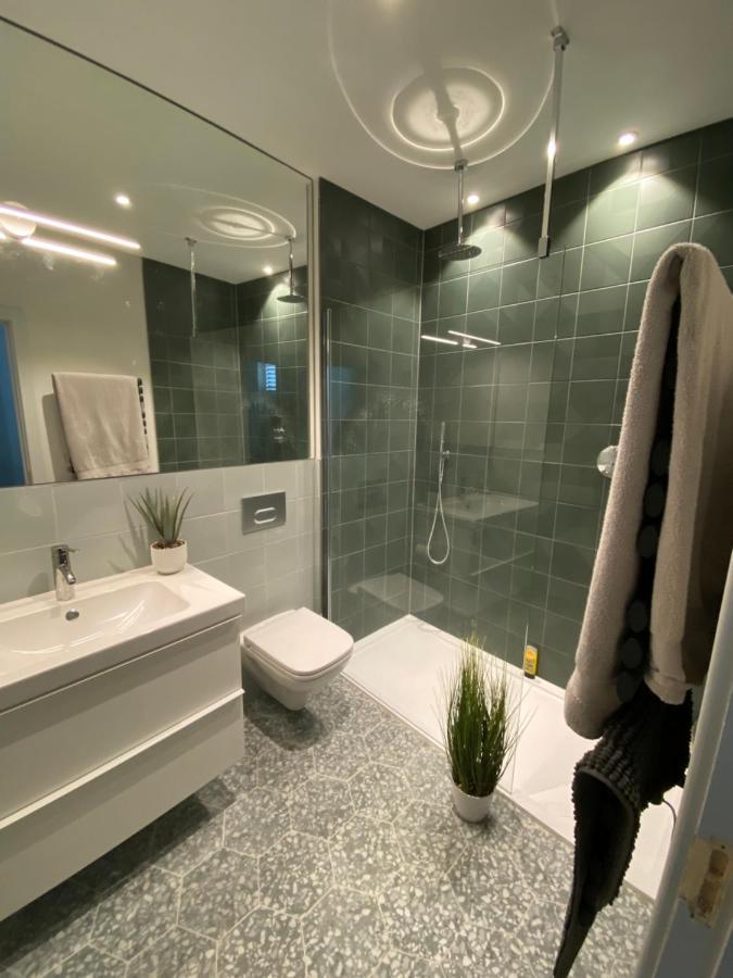 May Road, Stylish Townhouse Twickenham Eksteriør bilde